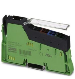 Phoenix Contact Einspeiseklemme IBIL24PWRIN/2-F- IBIL24PWRIN/2-F-PAC – Bild 1