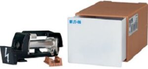 Eaton (Installation) Trennmesser-Set D02, 63A, 400V Z-SLS/TR-SET – Bild 1