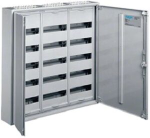 Hager Feldverteiler 800x800x161mm univers IP44 FWB53A – Bild 1