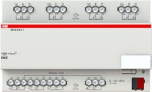 ABB I/O Aktor 8-fach REG IO/S8.6.1.1 – Bild 1