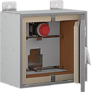 Hager Brand.Schrank,univers,598x648,30min FB32LE – Bild 1