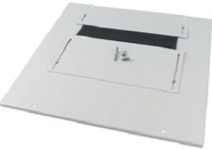 Eaton (Moeller) Boden-/Deckplatte BxT=800x500mm grau XLST3F85 – Bild 1