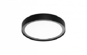 SG Leuchten DISC 290 TW LEDDIM schwarz 606089 – Bild 1