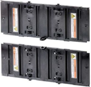 Eaton Shutter, für Ausfahrvorrichtung IZM X403 +IZMX-SH403-1 – Bild 1