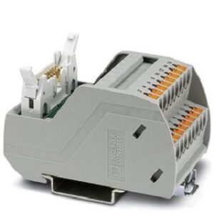 Phoenix Contact Übergabemodul VIP-2/PT/FLK16 – Bild 1