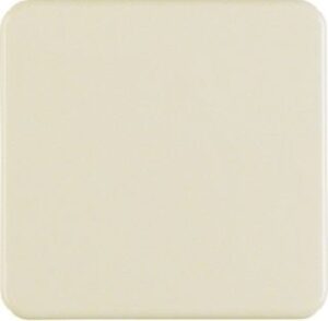 Berker Wippe weiß UP, IP44 1550 – Bild 1