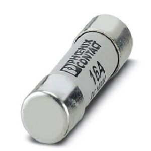 Phoenix Contact Sicherung 16A bis 1000V DC gPV Charakteristik FUSE10,3X3816APV – Bild 1