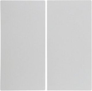 Berker Wippe polarweiß matt 16231909 – Bild 1