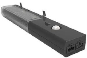 Schneider Electric LED LEUCHTE.+BEWEGUNGSMELDER O.STEC KDOSE NSYLAMLDD – Bild 1