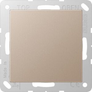 Jung Blind-Abdeckung A594-0CH – Bild 1