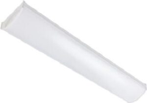 SG Leuchten WAVE weiß-matt 18W LED, 3000K 111275 – Bild 1