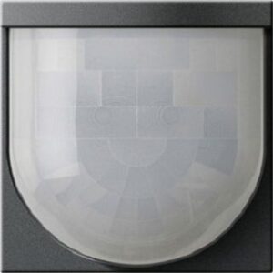 Gira S3000 Bewegungsmelder Aufsatz 2,20m System 55 Anthrazit Standard 537528 – Bild 1