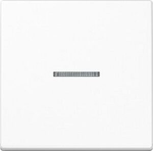 Jung KNX RF Taster 1fach KNX RF Taster 1fach A10911STRFBFWW – Bild 1