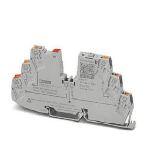 Phoenix Contact Elektronischer Geräteschutzschalter PTCBE124DC/6ANO – Bild 1