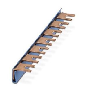 Phoenix Contact Verdrahtungsbrücke MPB18/1-7BU – Bild 1