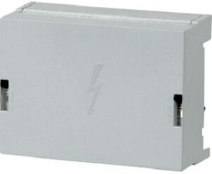 Eaton (Moeller) Abdeckung 3-polig komplett B=270mm BBC-CS3 – Bild 1