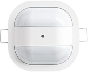 Busch-Jaeger Präsenzmelder Com Relais studioweiß matt 6819/60-24 – Bild 1