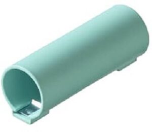 ABB Rohrverbinder 25mm für Flexrohr halogenfrei AJ25 – Bild 1