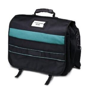 Phoenix Contact Werkzeugtasche, unbestückt, mit Dok umenten- und Laptopfach, Beschriftu TOOL-BAGEMPTYCUS – Bild 1