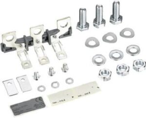 ABB Anbauteil für thermisches Überlastrelais TA110DU T200DU Schraubbefür DB200 – Bild 1