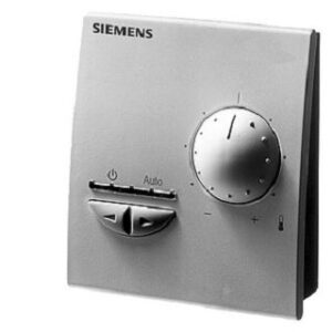 Siemens Raumgerät mit PPS2 BPZ:QAX32.1 – Bild 1