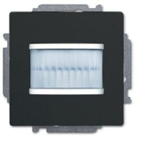 Busch-Jaeger Bew.meld./Schaltakt.1f 1-fach 6215/1.1-885 – Bild 1