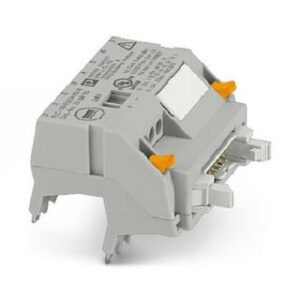 Phoenix Contact Adapter für  8x6,2mm PLC-Interfaces 1Wechsler PLC-V8/FLK14/IN/M – Bild 1