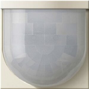 Gira S3000 Bewegungsmelder Aufsatz 2,20m System 55 Cremeweiss Standard 537501 – Bild 1