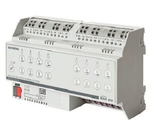 Siemens Schalt-/Dimmaktor 10AX, 1...10V 5WG1536-1DB51 – Bild 1