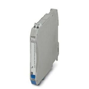 Phoenix Contact Ventilst. Schraubanschl. Ex-i 30ms Anspr.zeit MACXMCR-EX-SL-SD-24-48-LP – Bild 1