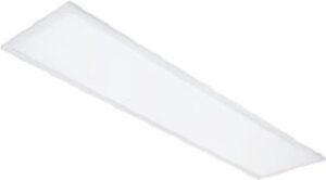 SG Leuchten SENSE 300X1200 OPAL PRISM 4000lm TW 212316 – Bild 1