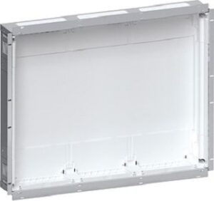 Hager Mauerkasten,3x4 Reihen, leer FWU43L – Bild 1