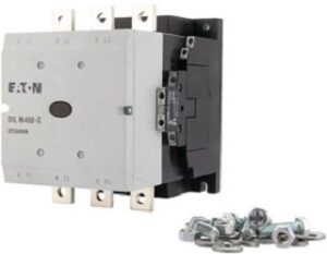 Eaton (Moeller) Leistungsschütz 200kW/400V/AC3 DILM400-S/22 #274196 – Bild 1