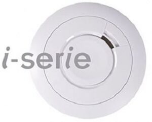 Ei Electronics Rauchwarnmelder funkvernetzbar mit Ei600MRF EI650IW – Bild 1