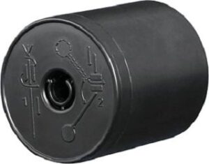 Doepke Gegengewicht schwarz GGW – Bild 1