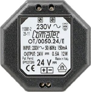 Jung Netzteil 24V UP NT2405VDC – Bild 1