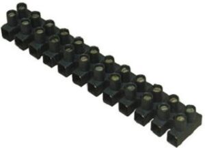 Eaton (Installation) Lüsterklemme 4qmm 12p ZSD-SLK12 – Bild 1