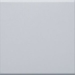 Hager Wippe 1-fach Schalter/Taster, lan GW1BLAN – Bild 1