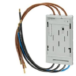 Siemens Alpha Zählerschrank BKE-I für SHU-Schalter Zug 8GS4031-1 – Bild 1