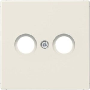 Jung Abdeckung für Antennen-Steckdose (LS990) LS990TV – Bild 1