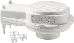 SG Leuchten CONCRETE BOX Betondose weiß 900118 – Bild 1