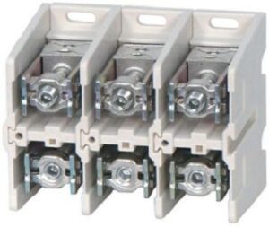 Eaton (Moeller) Klemme 400A, 3p für Netzanschluss K240/3 – Bild 1