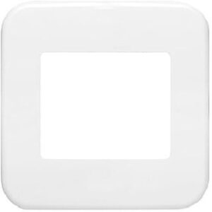 Busch-Jaeger Bedienelement Reflex SI Näherungsschalter alpinweiss 6476-214 – Bild 1