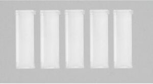 Ritto Namenschildabdeckung für 5101/.1 - 5142/.1 1229918 – Bild 1