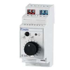 Doepke Ferndimmerlastteil 500VA LT500M – Bild 1