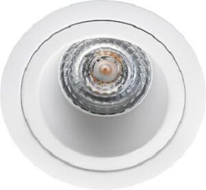 SG Leuchten JUPITER SOFT 6,2W LED 3000K,weiß-ma tt 931971 – Bild 1