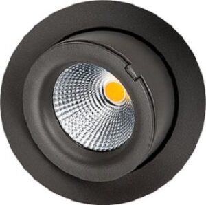 SG Leuchten JUNISTAR EXCLUSIVE graphit 9W LED 3 000K 903304 – Bild 1