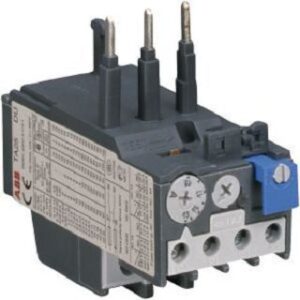 ABB Thermisches Überlastrelais 18  ...25   für A9-A40 BC9-BC30 TA25DU-25 – Bild 1