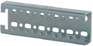 Eaton (Moeller) Tragrahmenprofil waagerecht WW2-ID – Bild 1