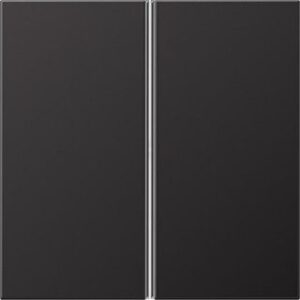 Jung Tastensatz komplett-2-fach AL2402TSAD – Bild 1